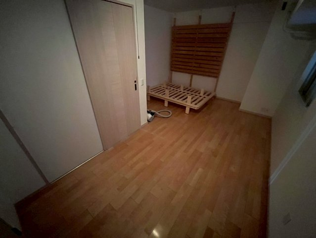 ジェイグラン高槻の内装