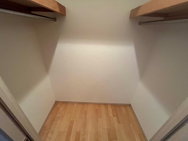 ジェイグラン高槻の収納