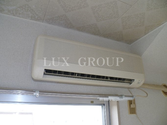 【設備】 | グリーンプラザ滝山