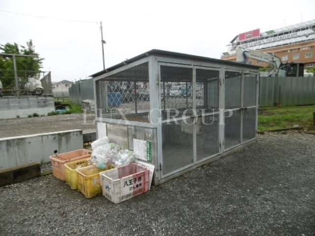 【その他共用部分】 | グリーンプラザ滝山