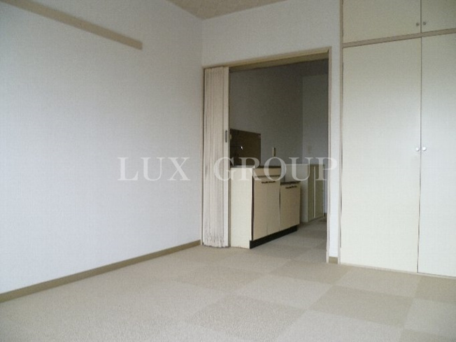 【寝室】 | グリーンプラザ滝山