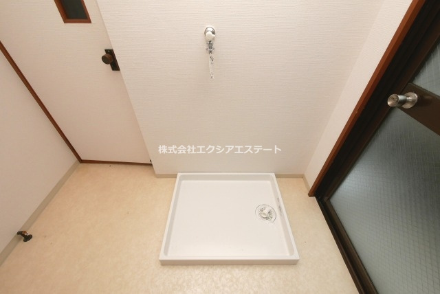 コーポエクセルⅠの設備