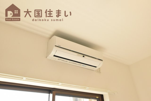 【設備】 | Luxe難波西Ⅲ