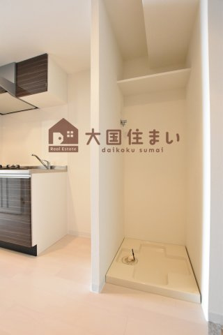 【その他】 | Luxe難波西Ⅲ