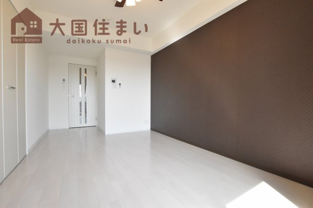 【寝室】 | Luxe難波西Ⅲ