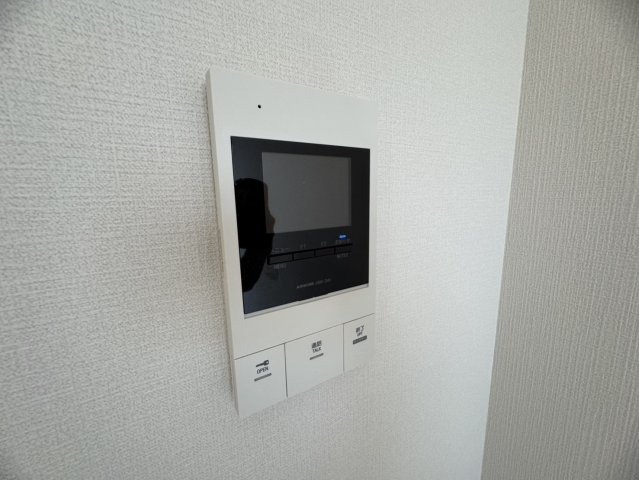 【セキュリティ】 | エクセラン東武練馬