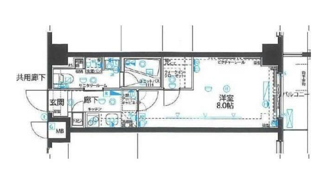 ステージファースト錦糸町アジールコート
