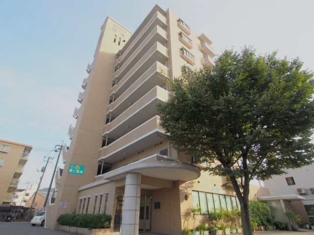 ＲＥＳＩＤＥＮＣＥ西宮
