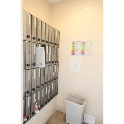 【その他共用部分】 | ブリーズヴェール東山