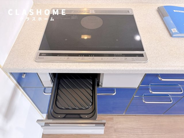 シャトーヨサミ　　刈谷市の賃貸ならクラスホーム刈谷店の玄関