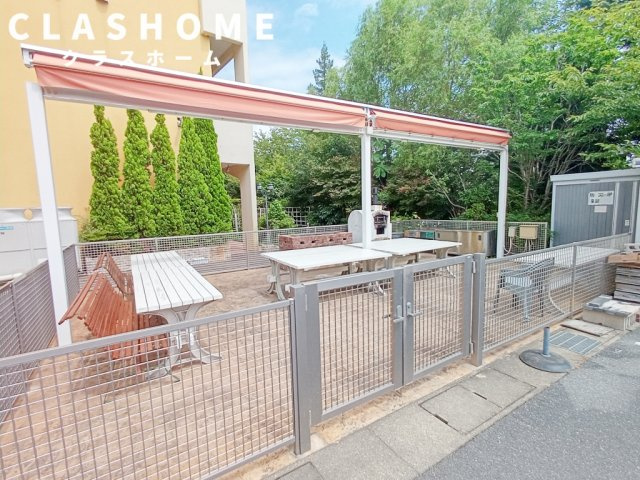 シャトーヨサミ　　刈谷市の賃貸ならクラスホーム刈谷店のその他共用部分