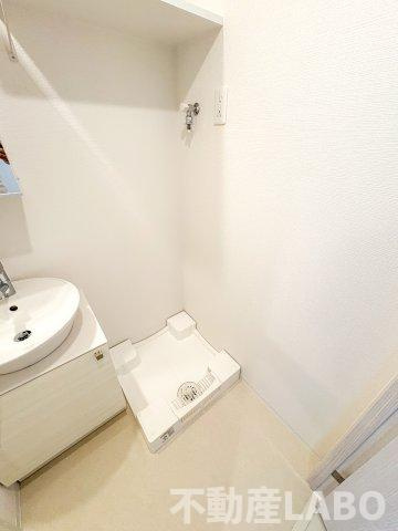 エスリード弁天町NORTH RESIDENCEのその他