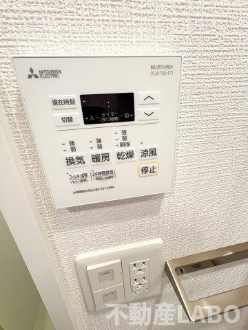 エスリード弁天町NORTH RESIDENCEのその他