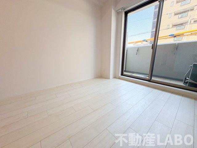 エスリード弁天町NORTH RESIDENCEの内装