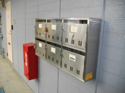 【その他共用部分】 | 東都天神マンション