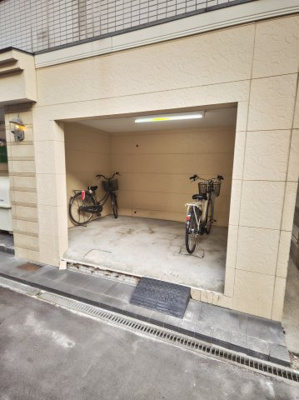 【その他共用部分】 | 萱島ツインマンション