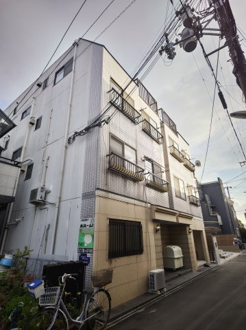 萱島ツインマンションのその他