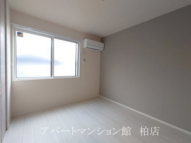 トランキーノ　パルクの子供部屋