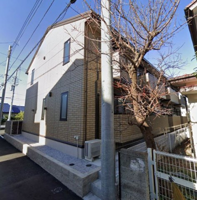 【外観】 | メゾン・ノアールロッシュ