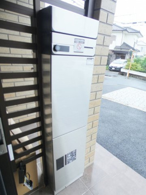 【その他共用部分】 | メゾン・ノアールロッシュ