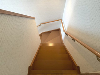 【内装】 | 右京区梅津東構口町