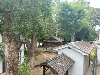 【展望】 | 右京区梅津東構口町