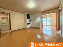 右京区梅津東構口町の画像