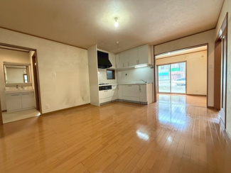 【外観】 | 右京区梅津東構口町