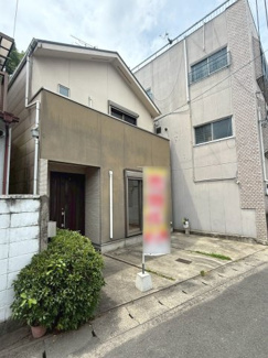 【外観】 | 右京区梅津東構口町