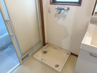 【ランドリースペース】 | 右京区梅津東構口町