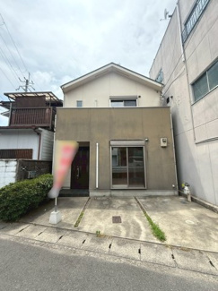 【外観】 | 右京区梅津東構口町