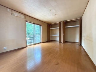 【洋室】 | 右京区梅津東構口町