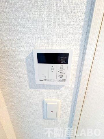 エスリード弁天町NORTH RESIDENCEのその他