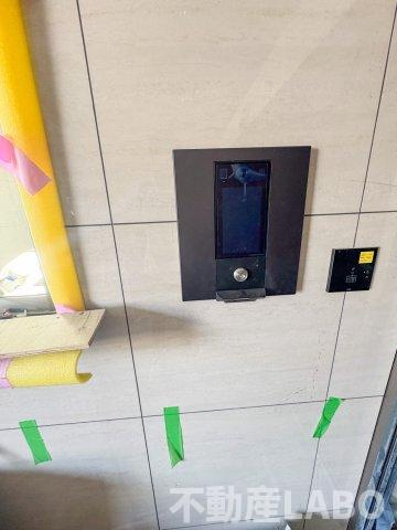 エスリード弁天町NORTH RESIDENCEのその他