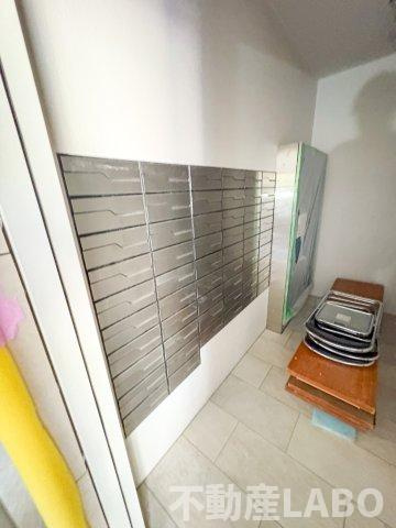 エスリード弁天町NORTH RESIDENCEのその他