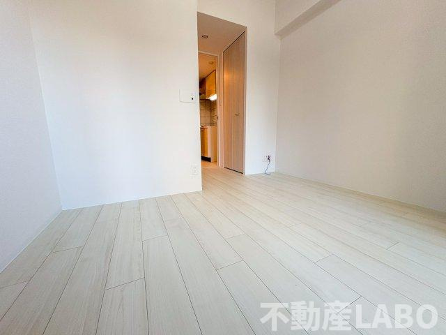 エスリード弁天町NORTH RESIDENCEの内装