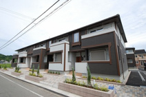 カーサ　ラフィネ　Ⅰの画像