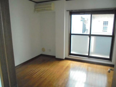 【居間・リビング】 | コーポフタバ