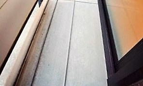 【バルコニー】 | コーポフタバ