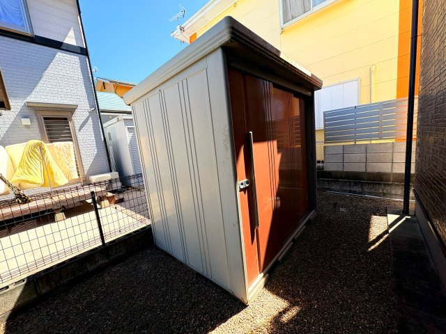 久留米市三潴町西牟田中古戸建のその他