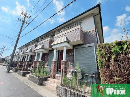 プレジョイアの外観