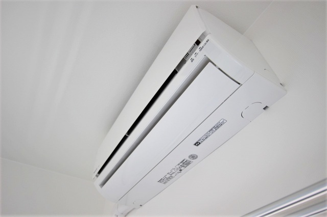 パインリッチの設備