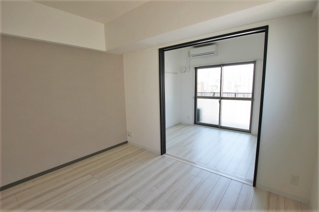 パインリッチの居間・リビング