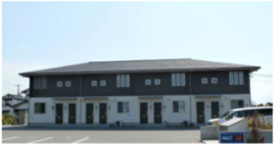 【その他共用部分】 | シャーメゾン愛花夢