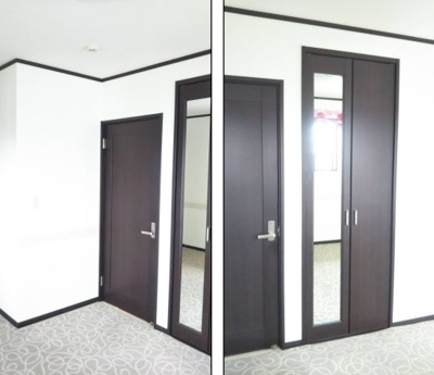 【洋室】 | 鈴鹿市平田２丁目