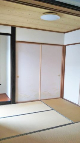 【和室】 | 鈴鹿市平田２丁目