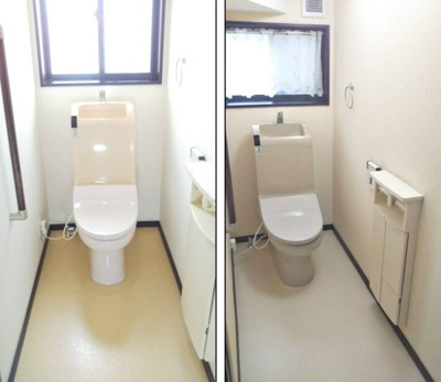 【トイレ】 | 鈴鹿市平田２丁目