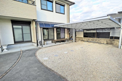 【駐車場】 | 鈴鹿市平田２丁目 | 駐車場・庭