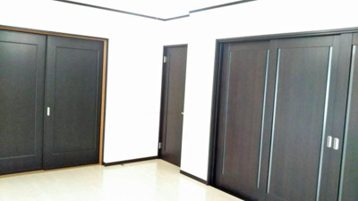 【居間・リビング】 | 鈴鹿市平田２丁目