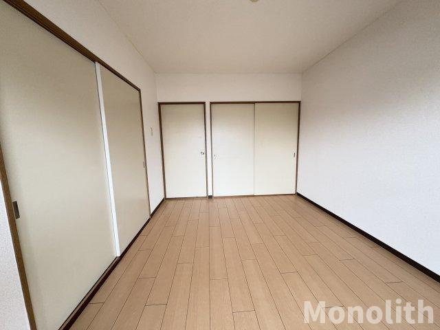 エスポアールPart1の内装